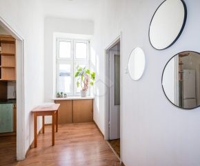 Kraków – Stare Dębniki – ul. Zamkowa