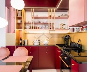 Kraków – Kazimierz – ul. Wawrzyńca – 33 m²