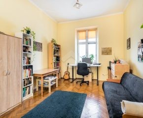 Kraków – Stare Dębniki – ul. Zamkowa