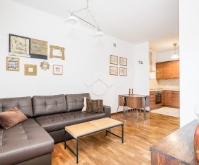 Kraków – Grzegórzki – Al. Pokoju