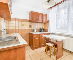 Myśliwska | 1 pokój | 38 m² | osobna kuchnia 