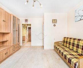 kawalerka I 23,65 m2 I wysoki parter I ogrzewanie miejskie