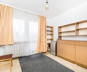 Kraków, Bronowice, ul. Armii Krajowej