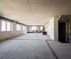 Kraków - Krowodrza - ul. Kazimierza Wielkiego