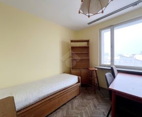 Pokój na wynajem w bloku z windą - ul. Łobzowska