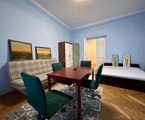 Kraków - Stare Miasto - ul. Felicjanek 