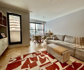 Kraków - Grzegórzki - ul. Grzegórzecka