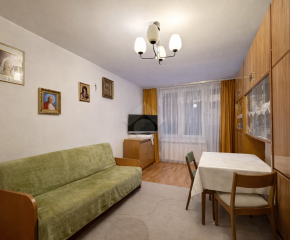 Kraków – Dąbie – ul. Widok