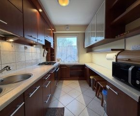 3 pokoje | loggia | osobna kuchnia | 