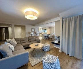 Kraków - Wola Justowska - ul. Lajkonika