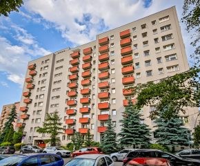 2 pokoje | zaraz obok pętli | świetna lokalizacja | do remontu