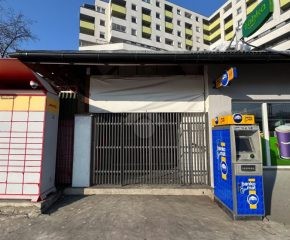 Lokal handlowo-usługowy