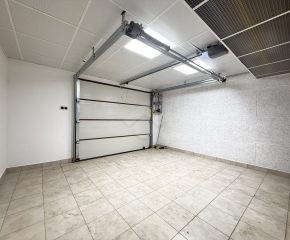 Zadbany i przestronny garaż na sprzedaż!