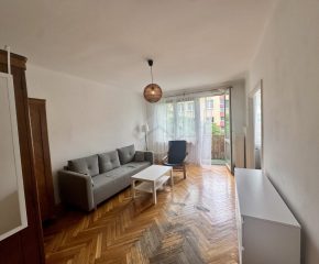 Kraków, Bronowice, ul. Bronowicka