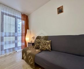 Kraków, Bronowice, ul. Głowackiego