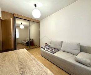 Kraków, Bronowice, ul. Głowackiego 