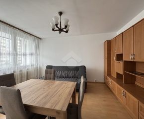 Komfortowe 32 m² mieszkanie z balkonem na wynajem | ul. Białoruska | Wola Duchacka