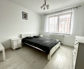 Kraków - Grzegórzki - ul. Grzegórzecka