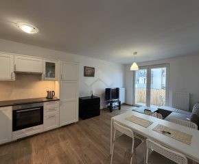 Kraków – Prądnik Biały - ul. Zygmunta Glogera