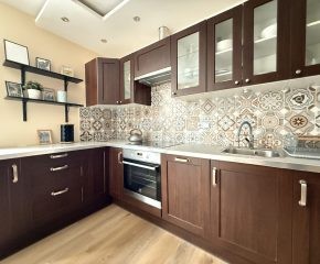 ul. Bochenka I 3 pokoje I miejsce postojowe I balkon