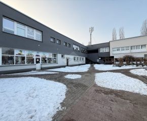 51,7 m2 I 1 piętro I winda I pawilon 