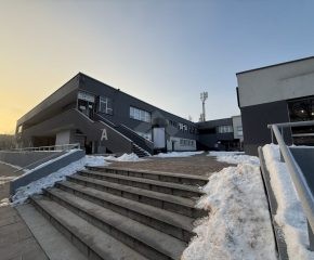 64,58 m2 I parter I pawilon I świetna lokalizacja 