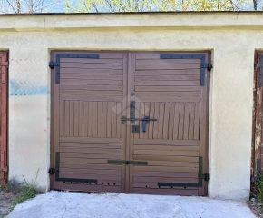 Kraków, Bronowice, ul. Rydla/Lokalna 