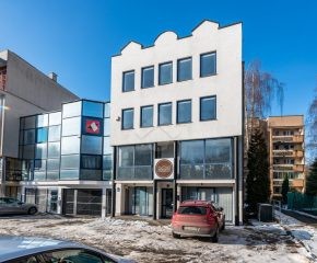 Kraków, Bronowice, ul. Piastowska 