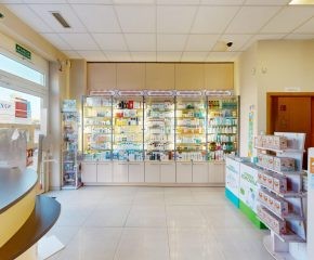 Kraków – Bieńczyce – ul. gen. Leopolda Okulickiego – 115 m2