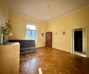 Kraków - Stare Miasto - ul. Zwierzyniecka