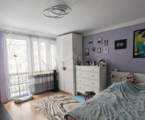 Kraków - Krowodrza - ul. Litewska