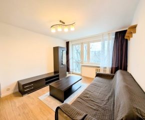 Kraków - Krowodrza - ul. Racławicka