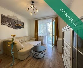 Kraków, Bronowice, ul. Grenadierów