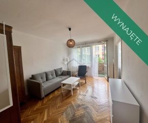 Kraków, Bronowice, ul. Bronowicka