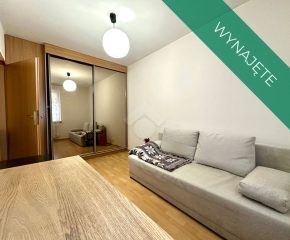 Kraków, Bronowice, ul. Głowackiego 