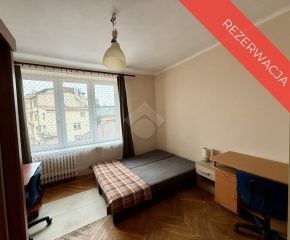 Kraków, Bronowice, ul. Jadwigi z Łobzowa