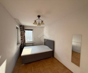 Kraków, Bronowice, ul. Balicka