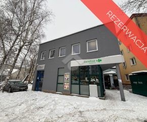 Kraków, Bronowice, ul. Bronowicka