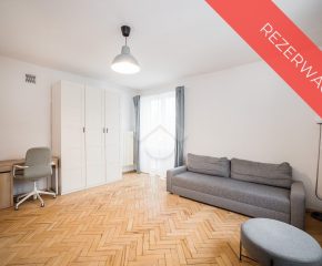 Kraków, Bronowice, ul. Staszczyka