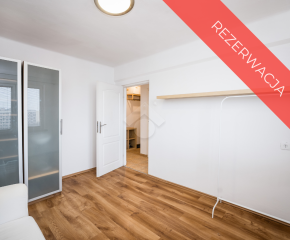 Kraków - Krowodrza - ul. Królewska