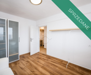 Kraków - Krowodrza - ul. Królewska