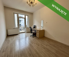 Kraków - Salwator - ul. Stachowicza 