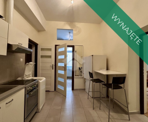 Kraków - Stare Miasto - ul. Felicjanek