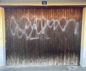 Kraków, Bronowice, ul. Na Błonie