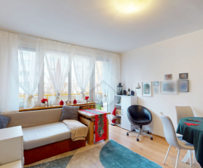 2 Pokoje | 1 Piętro | ul. Niklowa