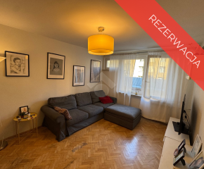 Kraków - Krowodrza - ul. Nawojki 