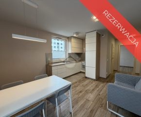 3 pokoje | loggia | komórka lokatorska