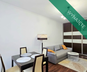 Kraków- Olsza- ul. Chałupnika 