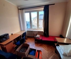 Kraków, Bronowice, ul. Jadwigi z Łobzowa