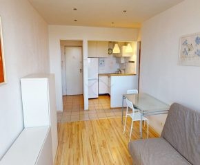 2-pokojowe mieszkanie z piwnicą | Wrocław, ul. Gajowicka